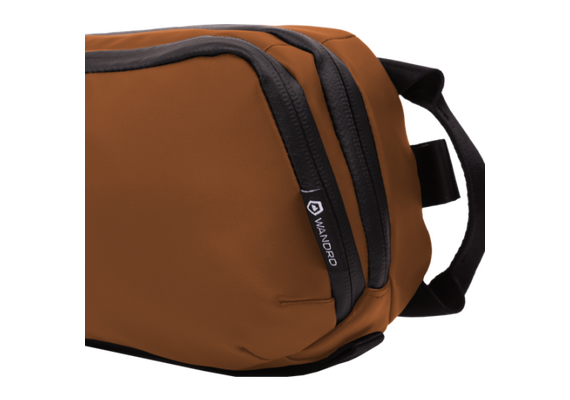 WANDRD Bolsa de Ombro e Acessórios Tech Bag L - Sedona Orange
