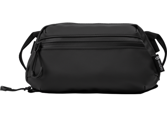 WANDRD Bolsa de Ombro e Acessórios Tech Bag 2.0 M - Preto