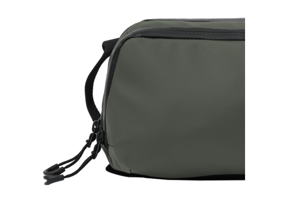 WANDRD Bolsa de Ombro e Acessórios Tech Bag L - Wasatch Green