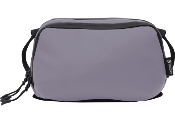 WANDRD Bolsa de Ombro e Acessórios Tech Bag L - Uyuni Purple