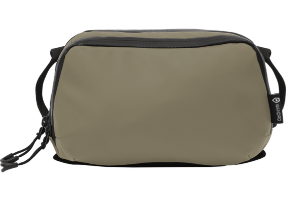 WANDRD Bolsa de Ombro e Acessórios Tech Bag L - Yuma Tan