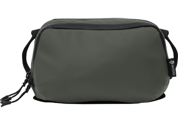 WANDRD Bolsa de Ombro e Acessórios Tech Bag L - Wasatch Green