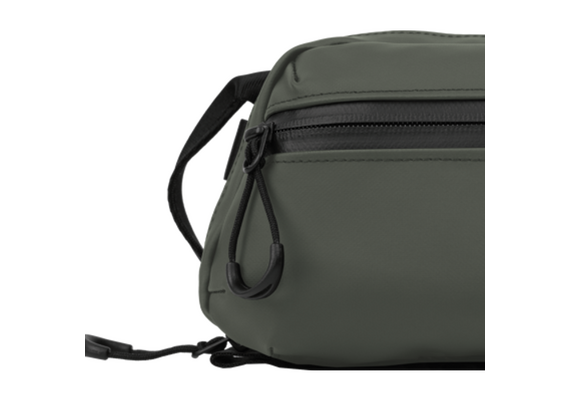WANDRD Bolsa de Ombro e Acessórios Tech Bag M - Wasatch Green