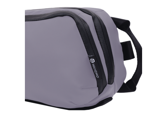 WANDRD Bolsa de Ombro e Acessórios Tech Bag L - Uyuni Purple