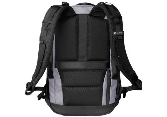 WANDRD Mochila NIMBUS 18L - Uyuni Purple