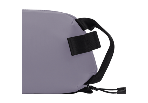 WANDRD Bolsa de Ombro e Acessórios Tech Bag M - Uyuni Purple