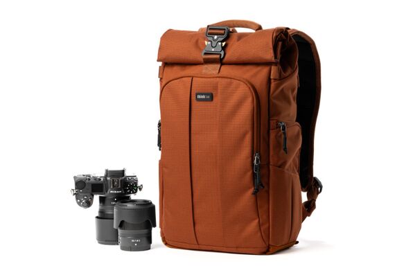 THINK TANK Mochila FocusPoint 22L - Urban Rust