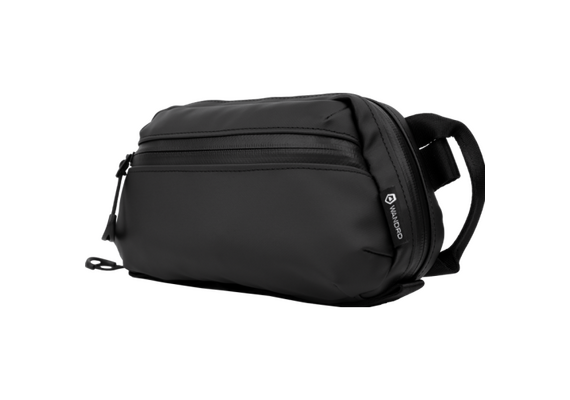WANDRD Bolsa de Ombro e Acessórios Tech Bag 2.0 M - Preto