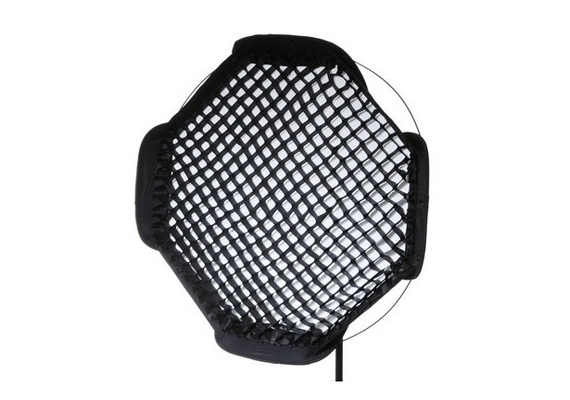 MANFROTTO Grelha De Tecido Para Ezybox Pro Octa - Grande