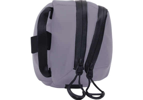 WANDRD Bolsa de Ombro e Acessórios Tech Bag L - Uyuni Purple
