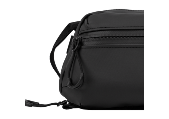 WANDRD Bolsa de Ombro e Acessórios Tech Bag 2.0 M - Preto
