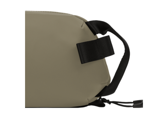 WANDRD Bolsa de Ombro e Acessórios Tech Bag M - Yuma Tan