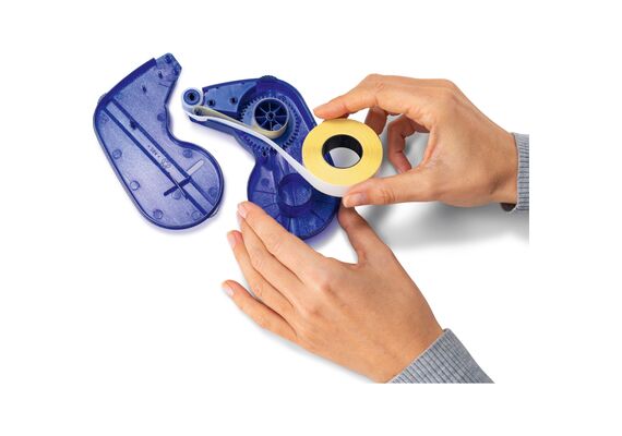 HERMA Vario Dispensador de Adesivo Azul 1023