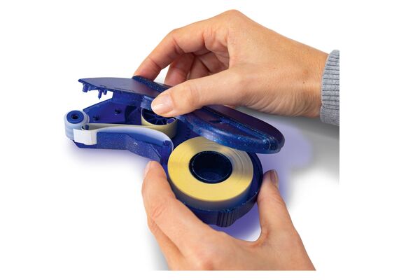 HERMA Vario Dispensador de Adesivo Azul 1023