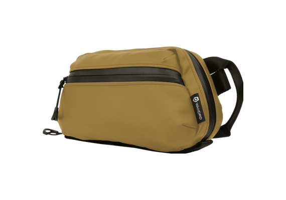 WANDRD Bolsa de Ombro e Acessórios Tech Bag M - Dallol Yellow