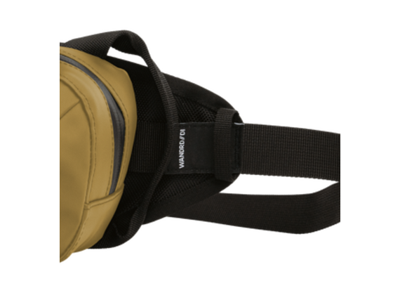 WANDRD Bolsa de Ombro D1 Fanny - Dallol Yellow