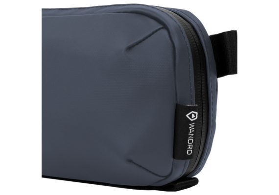 WANDRD Bolsa de Ombro e Acessórios Tech Bag S - Aegean Blue