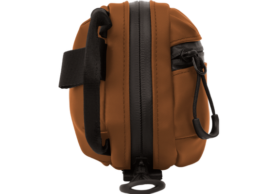 WANDRD Bolsa de Ombro e Acessórios Tech Bag M - Sedona Orange