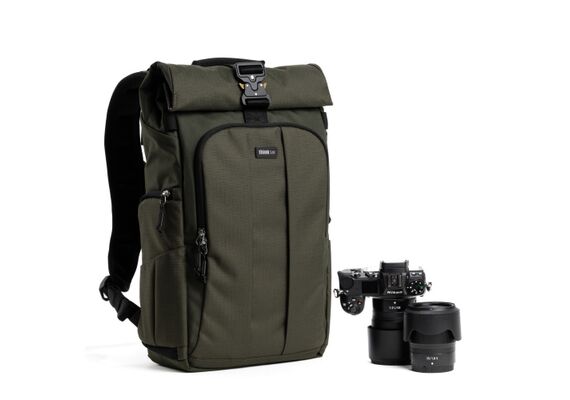 THINK TANK Mochila FocusPoint 22L - Greenway
