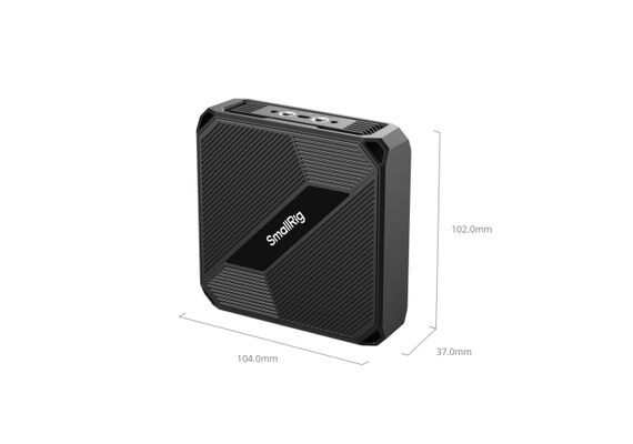SMALLRIG 5566 Rpetidor de Vídeo Wireless para Cameras