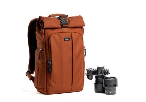THINK TANK Mochila FocusPoint 22L - Urban Rust