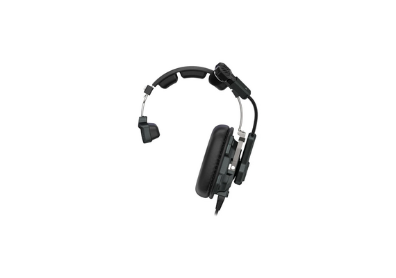 HOLLYLAND Sistema de Intercomunicação Solidcom M1 Pro - 4B - Single Ear