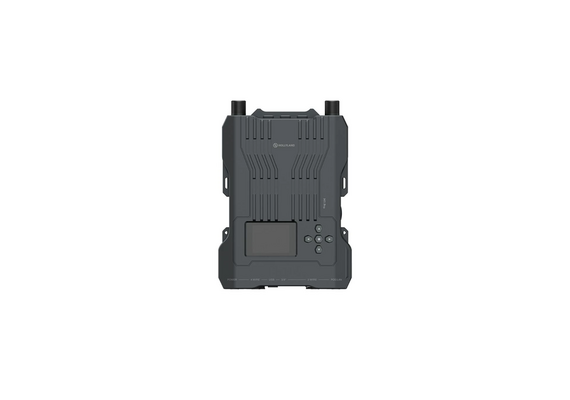 HOLLYLAND Sistema de Intercomunicação Solidcom M1 Pro - 4B - Single Ear