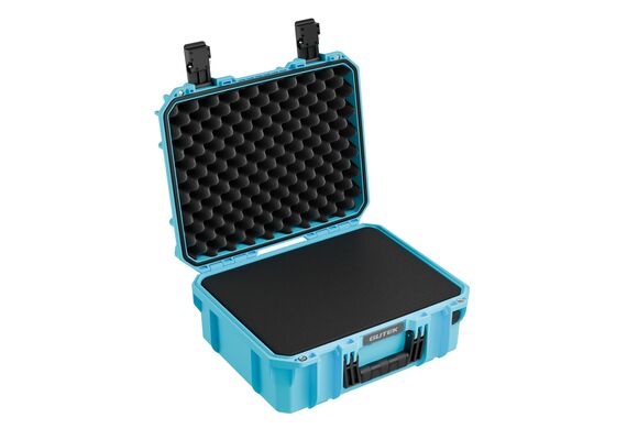 GUTEK Mala Rígida Tortoise T-230 - Azul
GUTEK Mala Rígida Tortoise T-230 - Azul