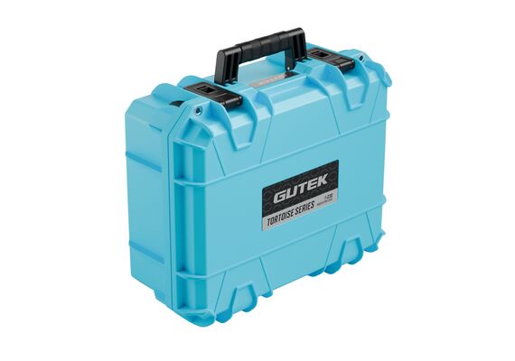 GUTEK Mala Rígida Tortoise T-230 - Azul
GUTEK Mala Rígida Tortoise T-230 - Azul
GUTEK Mala Rígida Tortoise T-230 - Azul