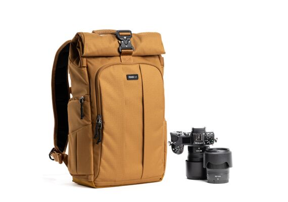 THINK TANK Mochila FocusPoint 22L - Golden Hour