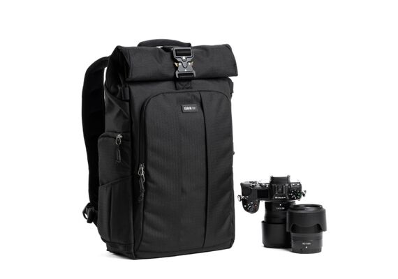 THINK TANK Mochila FocusPoint 22L - Asphalt Black