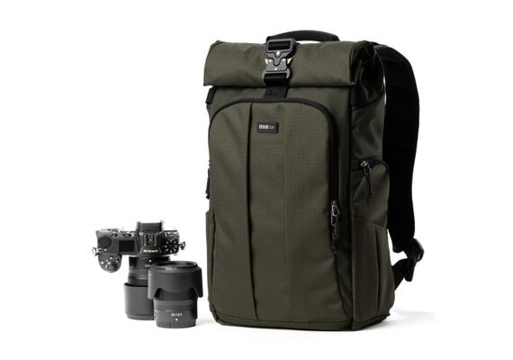 THINK TANK Mochila FocusPoint 22L - Greenway