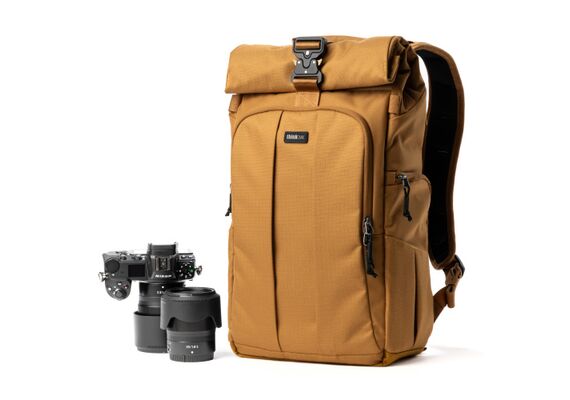 THINK TANK Mochila FocusPoint 22L - Golden Hour