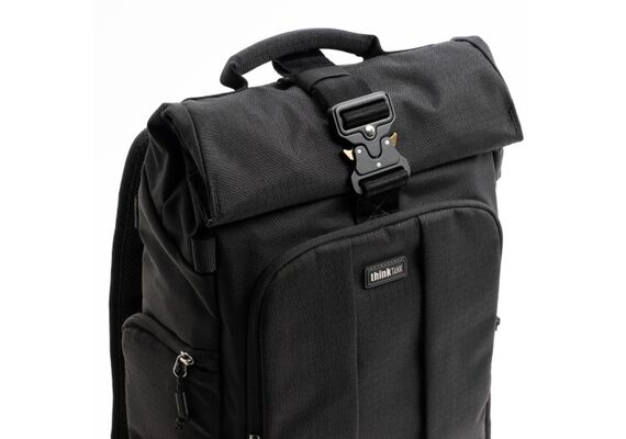 THINK TANK Mochila FocusPoint 22L - Asphalt Black