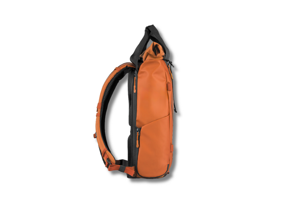 WANDRD PRVKE EDC 18L - Laranja Sedona