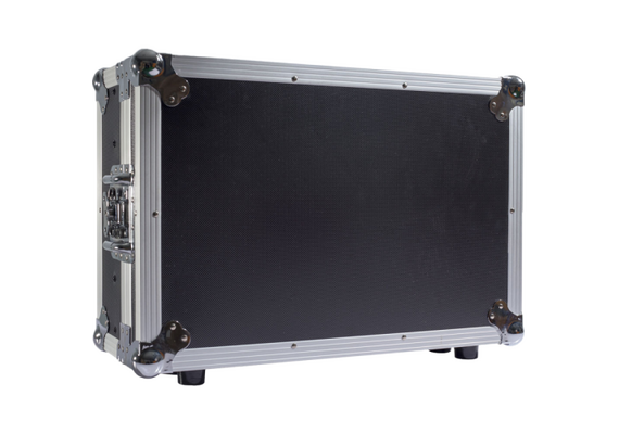 SEETEC Monitor P215-9HSD-CO 21.5" SDI/HDMI com Flight Case