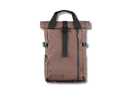 WANDRD Mochila de Viagem + Bolsa Organizadora PRVKE 21L - Argila De Atacama