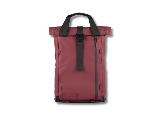 WANDRD PRVKE EDC 18L - Rhone Burgundy