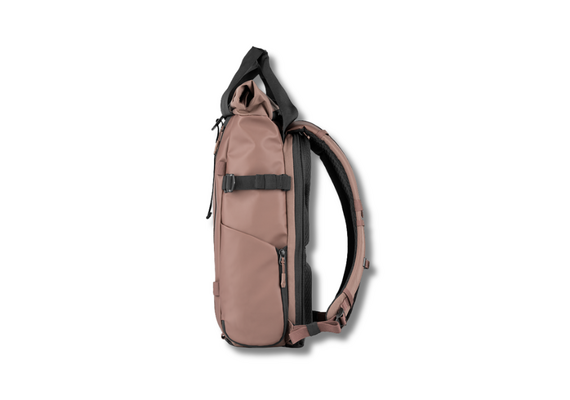 WANDRD Mochila de Viagem + Bolsa Organizadora PRVKE 21L - Argila De Atacama