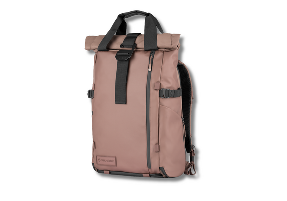 WANDRD Mochila de Viagem + Bolsa Organizadora PRVKE 31L - Atacama Clay