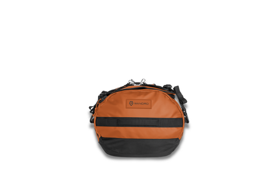 WANDRD Mala de Viagem CARRYALL 30L - Laranja Sedona