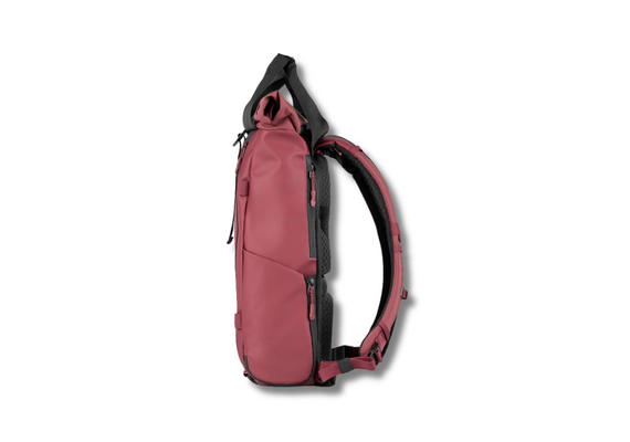 WANDRD PRVKE EDC 18L - Rhone Burgundy
