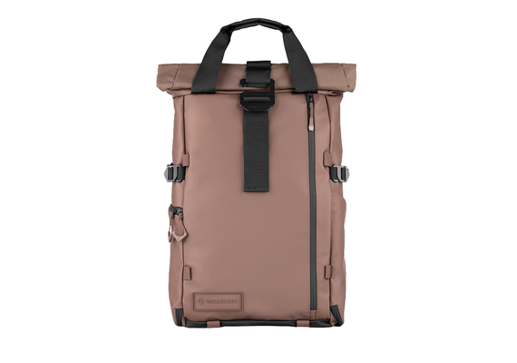 WANDRD Mochila de Viagem + Bolsa Organizadora PRVKE 31L - Atacama Clay