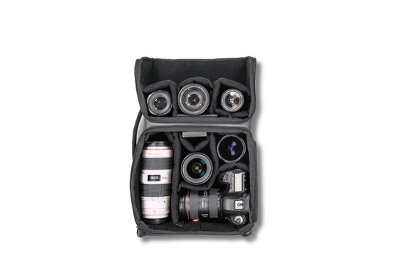 WANDRD Cubo de Câmera Pro PRVKE 21L