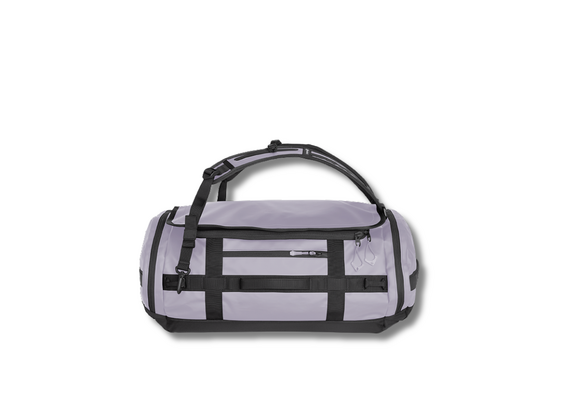WANDRD Mala de Viagem CARRYALL 30L - Roxo Uyuni