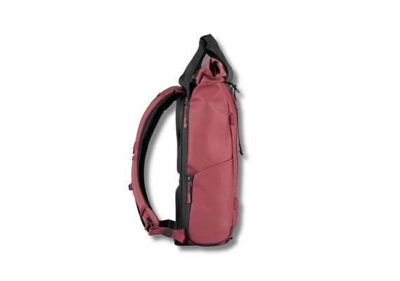 WANDRD PRVKE EDC 18L - Rhone Burgundy