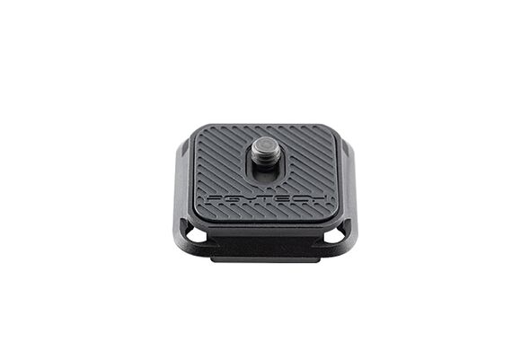PGYTECH Snaplock Sapata Quick Release Arca-Swiss