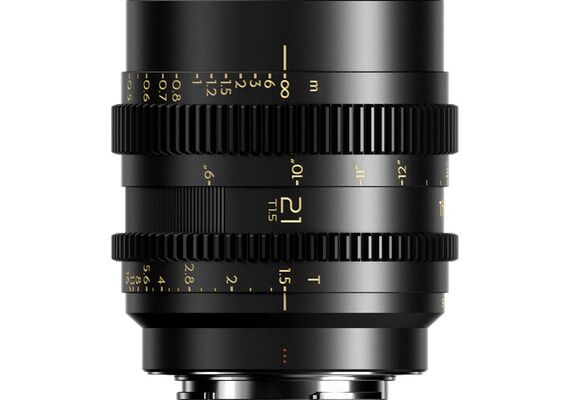 THYPOCH Simera-C 21mm T1.5 Sony E