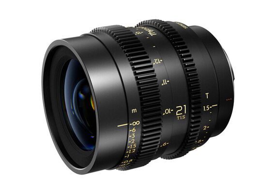 THYPOCH Simera-C 21mm T1.5 Sony E