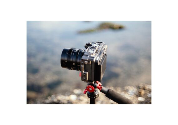 THYPOCH Simera-C 21mm T1.5 Sony E